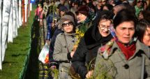 Stire din Social : Credincioșii constănțeni vor merge în procesiune cu icoanele