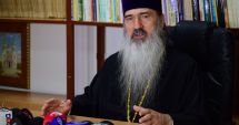 Stire din Social : Credincioșii sunt îndemnați de IPS Teodosie să doneze sânge