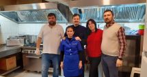 Stire din Social : Arhiepiscopia Tomisului, alături de credincioșii nevoiași