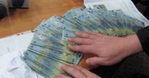 Stire din Economie : Credit de 3,6 miliarde lei pentru plățile din agricultură