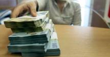Stire din Economie : Creditarea e în ușoară creștere