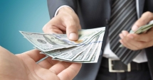 Stire din Economie : Sistemul bancar a uitat că a fost cândva motorul economiei