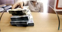 Stire din Economie : Creditarea a prins viteză