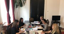 Stire din Economie : Credite de un milion de euro acordate prin FEI