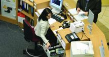 Stire din Economie : Creditul bancar se trezește din amorțire, iar economisirea face pasul înapoi