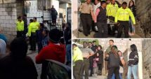 Stire din Eveniment : ALERTĂ! Român dat în urmărire generală, după ce ar fi ucis doi copii