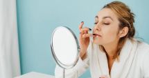 Stire din Sănătate : Cremele antirid au rolul de a reda pielii tonusul și fermitatea