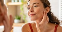 Stire din Sănătate : Acidul hialuronic oferă pielii o hidratare profundă pe timpul verii