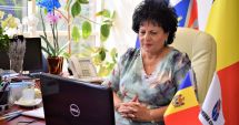 Stire din Politică-Administrație : Primarul Mariana Gâju: "Creşa din Cumpăna se deschide în luna noiembrie"