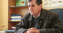 Stire din Economie : Crescătorii de ovine și cercetătorii științifici "pun țara la cale", la Oieria Palas