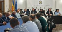 Stire din Social : Specialiştii analizează permanent focarele rumegătoarelor mici
