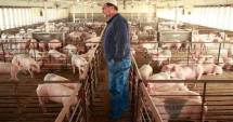 Stire din Economie : Crescătorii de animale români sunt invitați în China