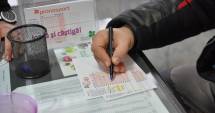 Stire din Social : Cresc poturile la Loto. Iată câți bani sunt în joc la tragerile de azi