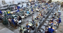 Stire din Economie : Cresc prețurile produselor industriale