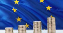 Stire din Economie : Crește gradul de absorbție a fondurilor europene