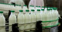Stire din Economie : Crește importul de lapte în dauna producției autohtone