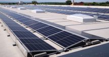 Stire din Economie : Crește numărul centralelor electrice fotovoltaice construite în România