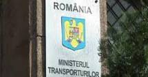 Stire din Economie : Crește numãrul posturilor din Ministerul Transporturilor