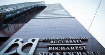 Crește numărul firmelor listate pe piața AeRO a Bursei de Valori București