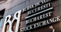 Crește numărul firmelor românești listate pe piața de capital