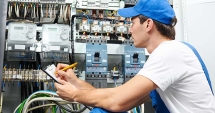 Stire din Economie : Creștere semnificativă  a serviciilor pentru întreprinderi