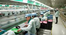 Stire din Economie : Creșterea economică a Chinei, la cel  mai mic nivel din ultimul sfert de secol