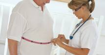 Stire din Sănătate : Creșterea  în greutate, principala cauză de diabet zaharat