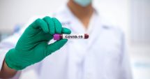 Stire din Social : Crește vertiginos numărul îmbolnăvirilor cu coronavirus, la Constanța