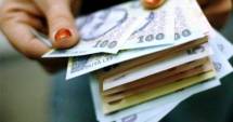 Stire din Economie : Creșterea salariului minim în 2016 este incertă