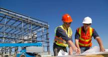 Stire din Economie : Creștere spectaculoasă în construcții