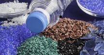 Stire din Economie : Creștere explozivă a producției de plastic