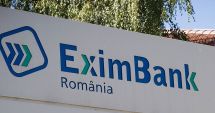 Creștere spectaculoasă a performanțelor EximBank