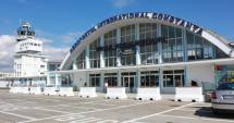 Stire din Economie : Creștere spectaculoasă a numărului de pasageri, pe "Mihai Kogălniceanu"
