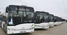 Stire din Economie : Creștere spectaculoasă  a înmatriculărilor  de vehicule rutiere  pentru călători și mărfuri