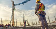 Stire din Economie : Creștere spectaculoasă a numărului autorizațiilor de construire pentru locuințe