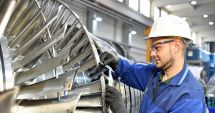 Stire din Economie : Mărire spectaculoasă a comenzilor noi din industrie