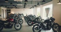 Stire din Economie : Creștere spectaculoasă a comerțului auto-moto