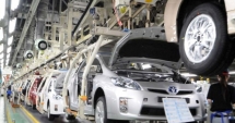 Stire din Economie : Creștere spectaculoasă a cifrei de afaceri din industrie
