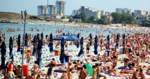 Stire din Economie : Creștere spectaculoasă în turism