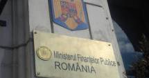 Stire din Economie : Creșterile salariale din Ministerul de Finanțe au fost anulate