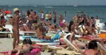 Stire din Economie : Creșteri spectaculoase în turismul românesc
