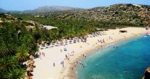 Stire din Eveniment : Turistă din România CONFIRMATĂ CU CORONAVIRUS în insula Creta