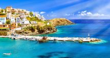 Stire din Actualitate : Cutremur puternic în largul coastelor Greciei. Ce magnitudine a avut