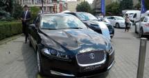 Stire din Economie : Creștere de peste 14% în comerțul auto