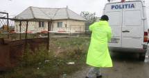 Stire din Eveniment : CRIMĂ CU SÂNGE RECE LA CONSTANȚA. Imagini teribile: BLUZĂ PLINĂ DE SÂNGE, CUȚIT ȘI UN CADAVRU GĂSIT ÎN APĂ