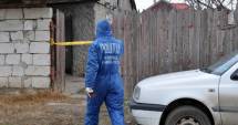 Stire din Eveniment : Crimă cu sânge rece în cartierul Palas. Femeie ucisă sub ochii celor trei copii ai ei