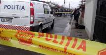 Stire din Eveniment : CRIMĂ CU SÂNGE RECE LA CONSTANȚA / Bărbatul care și-a înjunghiat mortal fosta iubită a fost arestat preventiv