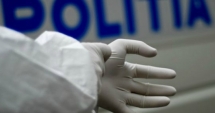 Stire din Eveniment : UPDATE. UCIGASUL FEMEII DIN CHIOSCUL CUGET LIBER A FOST IDENTIFICAT. POLITIA SE AFLĂ PE URMELE ACESTUIA