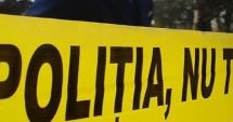 Stire din Eveniment : CRIMĂ CU SÂNGE RECE ÎN CONSTANȚA. CRIMINALUL DE LA CHIOȘCUL CUGET LIBER A FOST PRINS