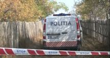 Stire din Eveniment : CRIMĂ CUMPLITĂ. Un bătrân a omorât, cu un topor, o femeie care îl ajuta la treburile gospodărești
